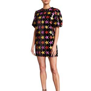 **SOLD** 4TH OF JULY NWT Endless Rose Sequin Star Dress